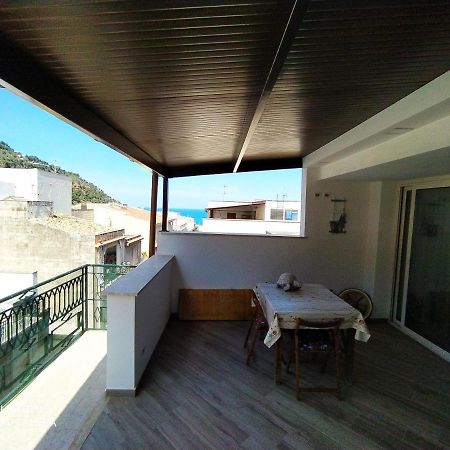 Attico Gloria & Greta Appartement Castellammare del Golfo Buitenkant foto