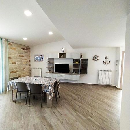 Attico Gloria & Greta Appartement Castellammare del Golfo Buitenkant foto