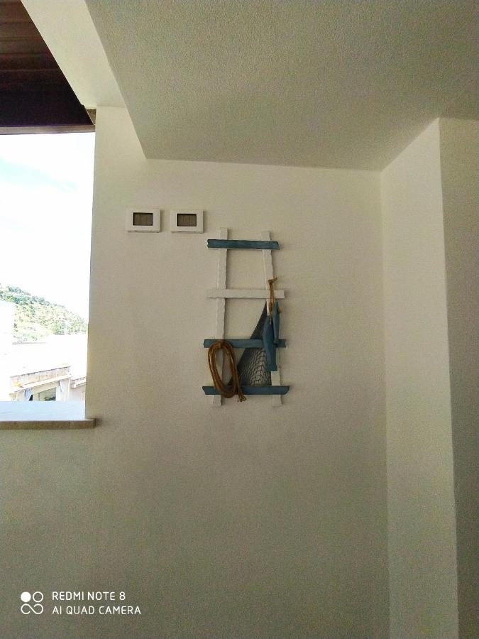 Attico Gloria & Greta Appartement Castellammare del Golfo Buitenkant foto