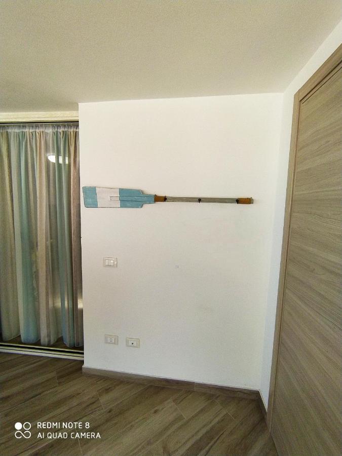Attico Gloria & Greta Appartement Castellammare del Golfo Buitenkant foto