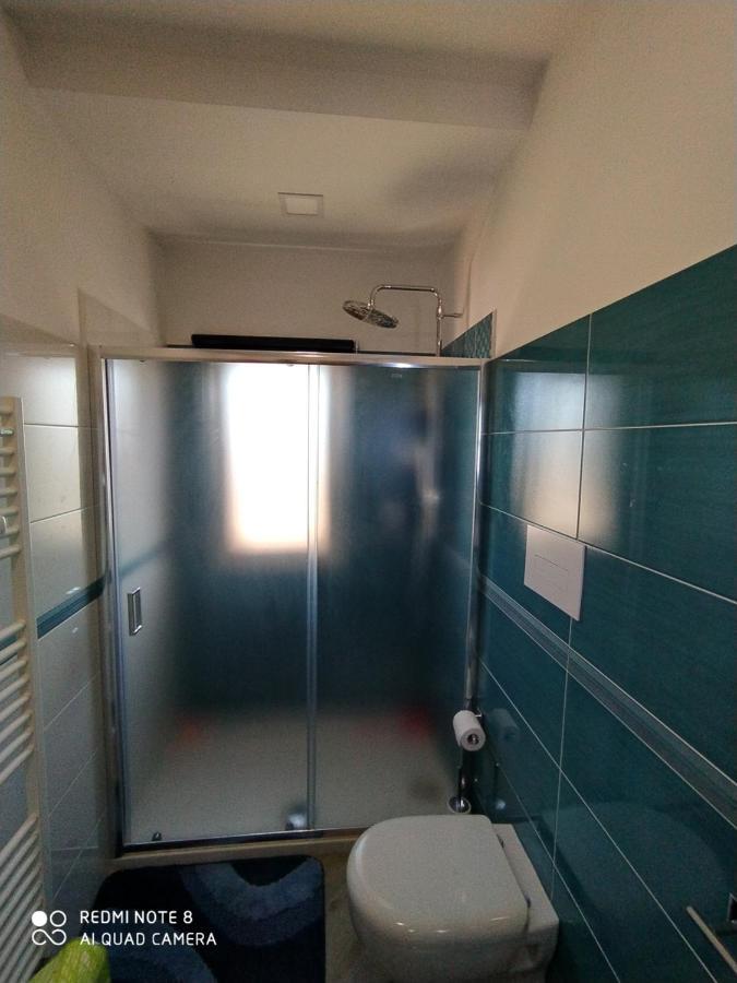 Attico Gloria & Greta Appartement Castellammare del Golfo Buitenkant foto