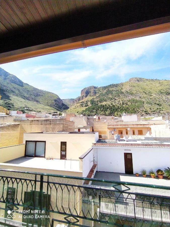 Attico Gloria & Greta Appartement Castellammare del Golfo Buitenkant foto